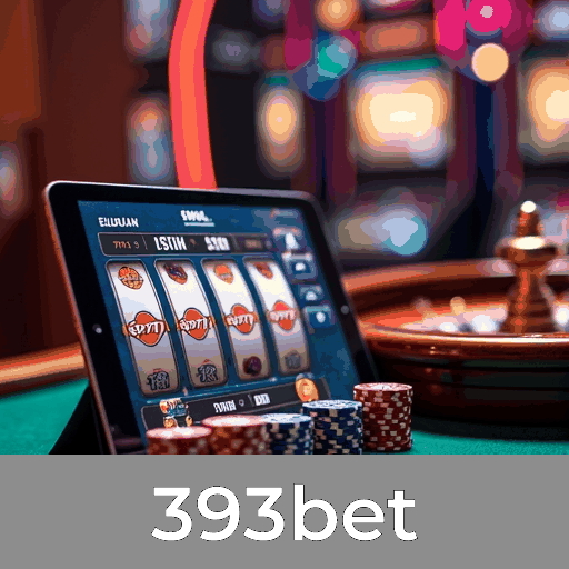 393bet: Diversidade de Jogos de Cassino Online