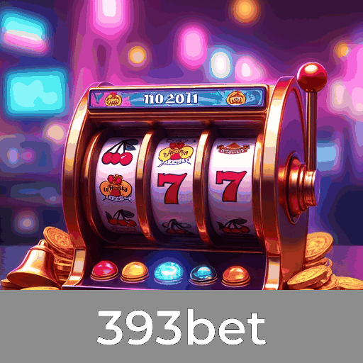 393bet: Descubra Jogos de Cassino e Apostas Online